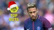 Top 10 buts | mi-saison 2017-18 | Ligue 1 Conforama