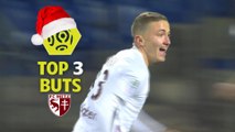 Top 3 buts FC Metz | mi-saison 2017-18 | Ligue 1 Conforama