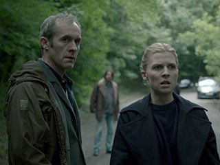 The Tunnel  3 Episode 3 -  New episode  - Streaming
