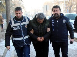 Satırlı Saldırıda, Azmettirici Olmakla Suçlanan Koca Gözaltında