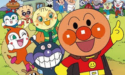 ダテマキマンと鉄火のコマキちゃん　datemakiman and tekka no komakichan