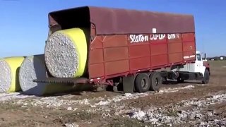 The Best intelligent truck driver