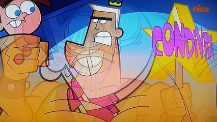 Due Fantagenitori ITA - 10°stagione ep 7 - booby in trappola - (st 10 ep 7 di 20)