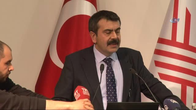 YÖK Başkanı Prof. Dr. Yekta Saraç: Bugün İtibarıyla Yükseköğretimde 112'si Devlet, 67'si Vakıf...