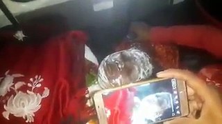 दहेज़ के नाम पर ससुराल वालों ने इस लड़की को जिंदा जलाया,लेकिन मरने से पहले लड़की ने बनाई एक वीडियो जिसमें…
