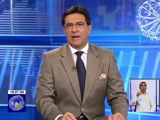 Secretario de educación Superior se reunió con estudiantes de Universidad de Loja