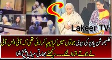 Breaking: Another Story Revealed of Kulbhushan Jadhav Meeting