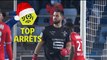 Top 10 arrêts | mi-saison 2017-18 | Ligue 1 Conforama