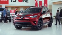 2018 Toyota RAV4 Johnstown, PA | Toyota Year End Savings Johnstown, PA