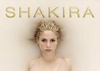 Song of Shakira with Belly and Indian Classical Dance 2017