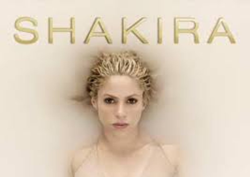 Song of Shakira with Belly and Indian Classical Dance 2017