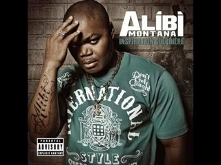 Alibi montana diam's