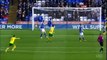 0-1 Alex Pritchard Amazing Goal England  Championship - 26.12.2017 Birmingham City 0-1 Norwich City