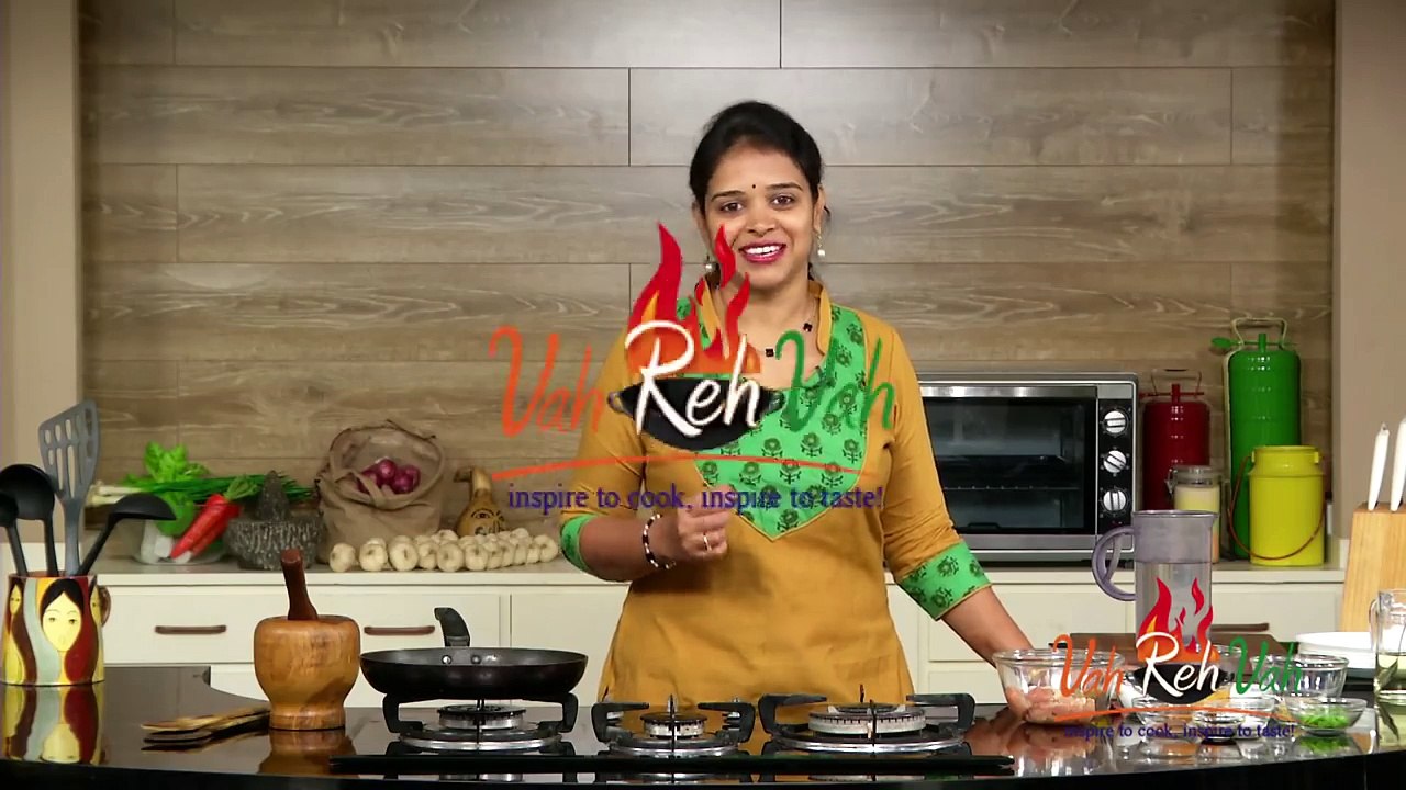 Orange Chicken | Samayal Manthiram