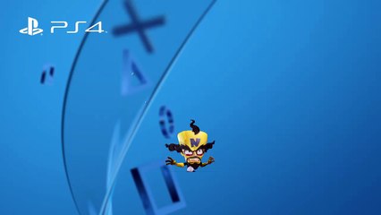 Crash bandicoot n sane trilogy episode1 crash 2