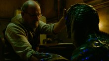 Watch The Shape of Water Movie HD