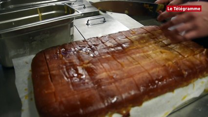 Brest. « Bouffons de la cuisine » : des chefs au grand coeur