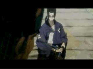 AMV samourai champloo