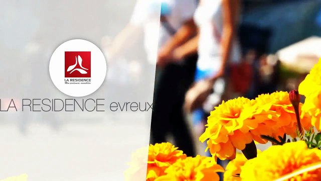 A vendre - Appartement - EVREUX (27000) - 2 pièces - 42m²