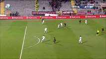 1-0 Petar Škuletić Amazing Goal Turkey  Turkiye Kupasi  Round of 16 - 26.12.2017 Genclerbirligi 1...