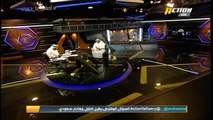 مدير نادي صحي بالسويدي في الرياض: قادر على التعامل مع رياضة هذه الدويلة