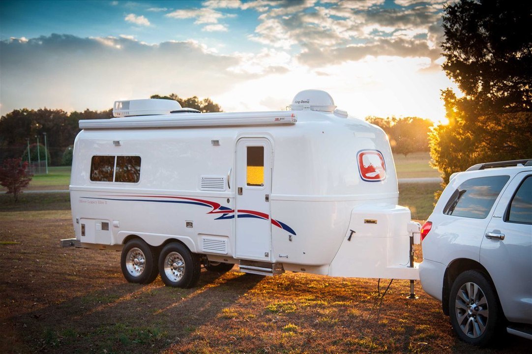 Buying your first RV (Things to avoid)