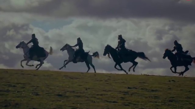 مسلسل قيامة أرطغرل - يوميا على قناة الشرق