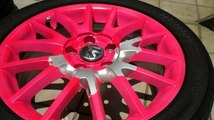 How To Remove Plasti Dip From Rims (FAST & FURIOUS)