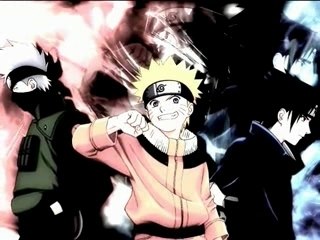 Naruto-hero's come back