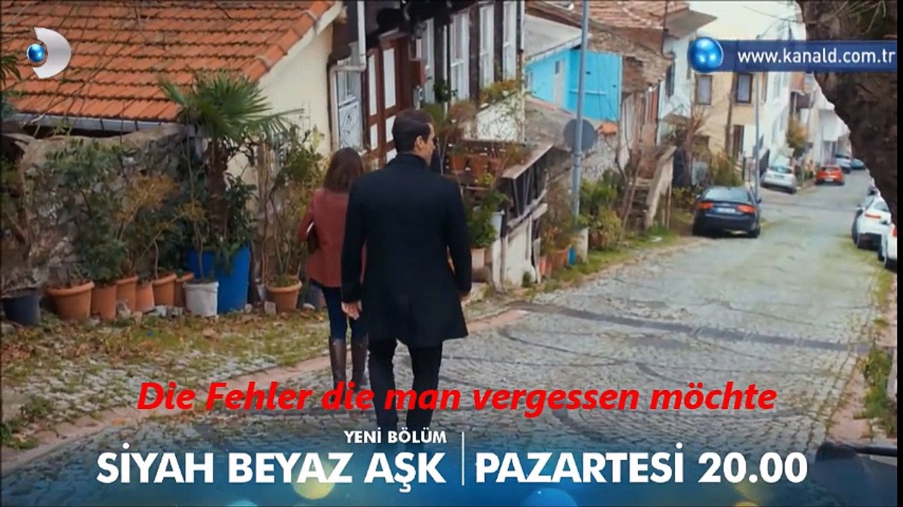 siyah beyaz ASK = Schwarz Weiße Liebe
