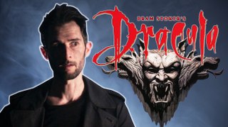 LE FOSSOYEUR DE FILMS #33 - Dracula