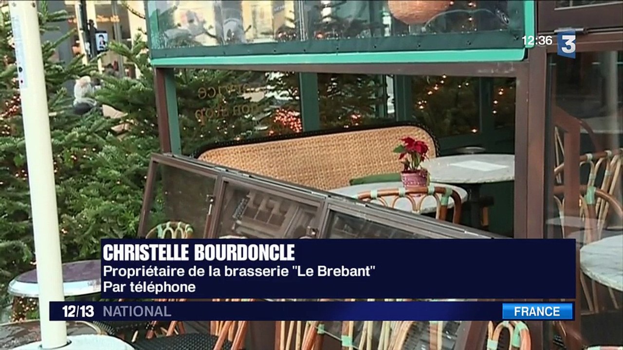 Interdiction de fumer dans les lieux publics : l'association "Les droits des Non-Fumeurs" monte au créneau