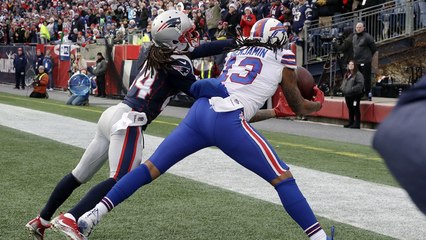What we learned in Week 16: Taught me nothing about catches