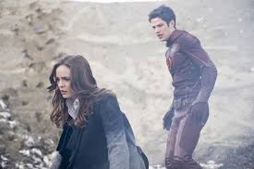 The Flash Season 7 Episode 12 : English Subtittles
