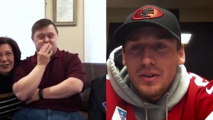 Peter Schrager: San Francisco 49ers winning on and off the field