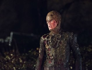 The Flash Season 7 Episode 11 : English Subtittles