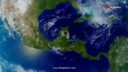 BÜYÜK TARİH Mega Yapılar