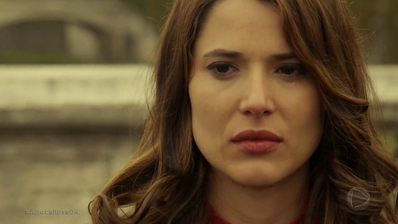 Apocalipse - Débora (1ª fase) #4