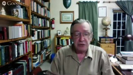 A Dialética na Doutrina e Ação Politica - pt 1