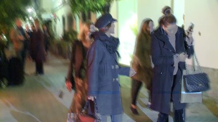 Paula y Bustamante, ¿divorcio inminente tras las Navidades?