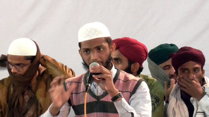 SIRF EK BAAR DIL SE MUSTAFA KO TU PUKAR BY TOFIK RAZA PALI