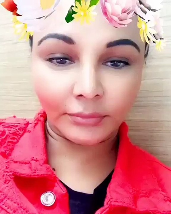 Video by rakhisawant2511