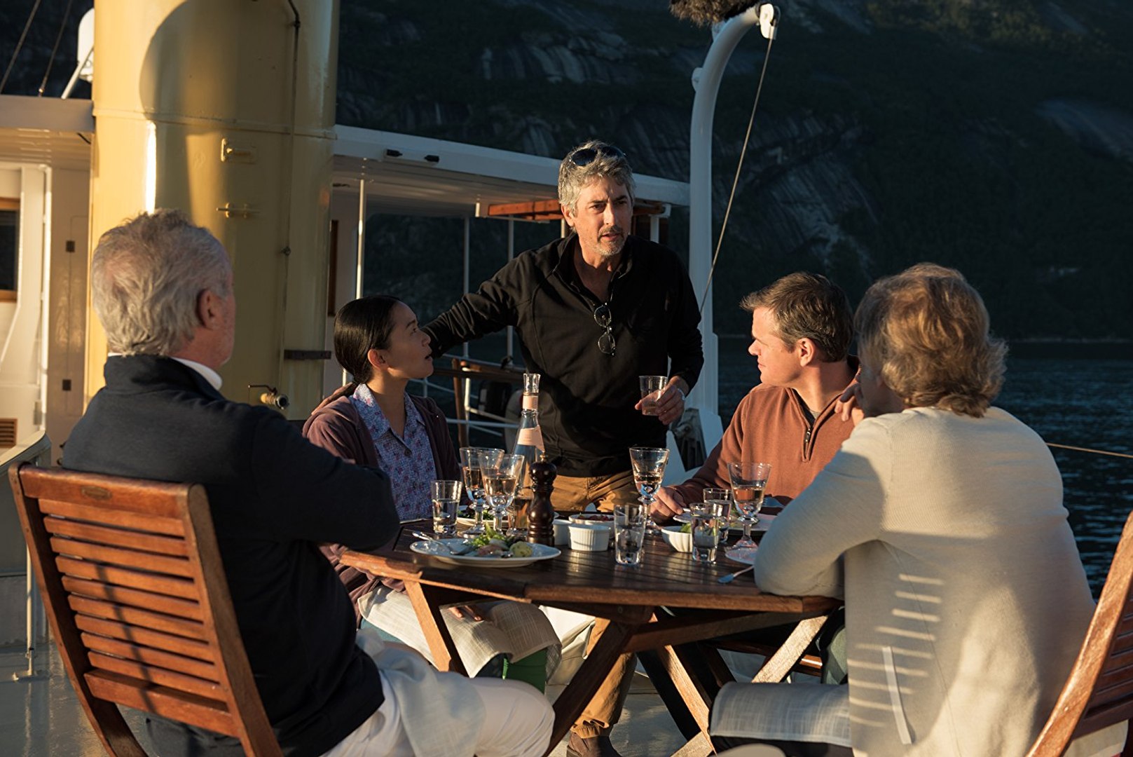 Watch Enjoy Downsizing Full Movie Hd Video Dailymotion