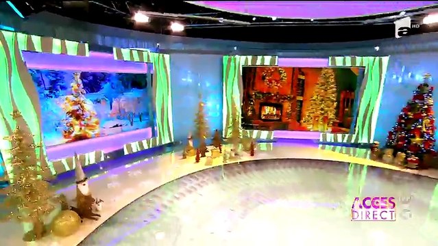 Acces direct 26 decembrie 2017 partea 1