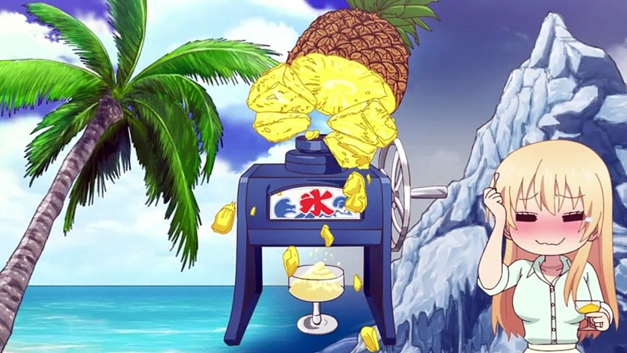 お酒は夫婦になってから 13話 - Osake wa Fuufu ni Natte kara 13