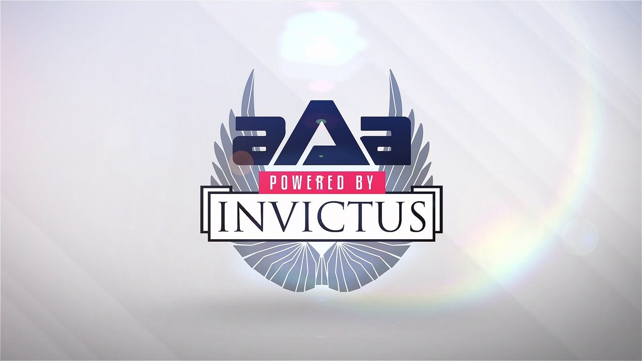 TEAM AAA BY INVICTUS – CS : GO : 2ÈME DU CHAMPI...