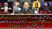Dr Shahid Masood Cracking Analysis Over Nawaz Sharif's Speech