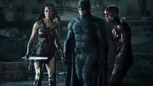 Justice League (2017) English Full Movie