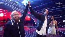 Natia Todua gewinnt The Voice Of Germany 2017