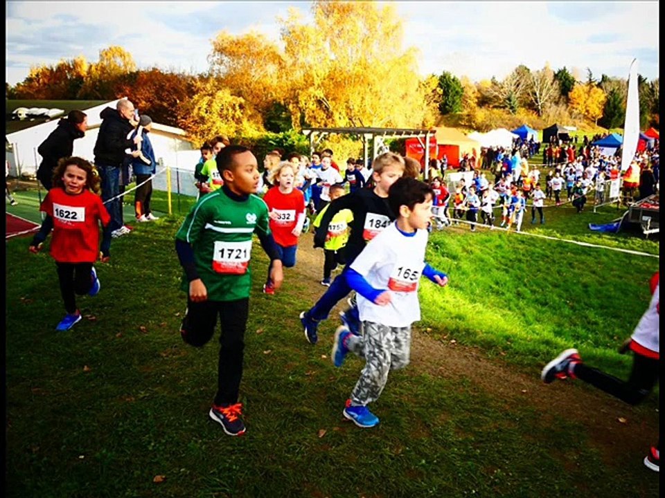 CSMB ATHLETISME Saison 2017-2018
